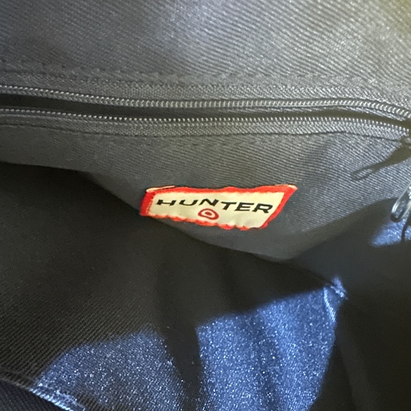 Hunter For Target Yellow Backpack Medium 20th Anniversary - Picture 3 of 3